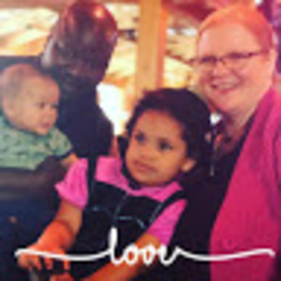 Meet your Posher, Rebecca - Picture 1 of 1